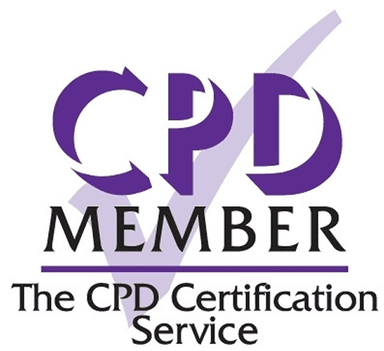 CPD Certificate