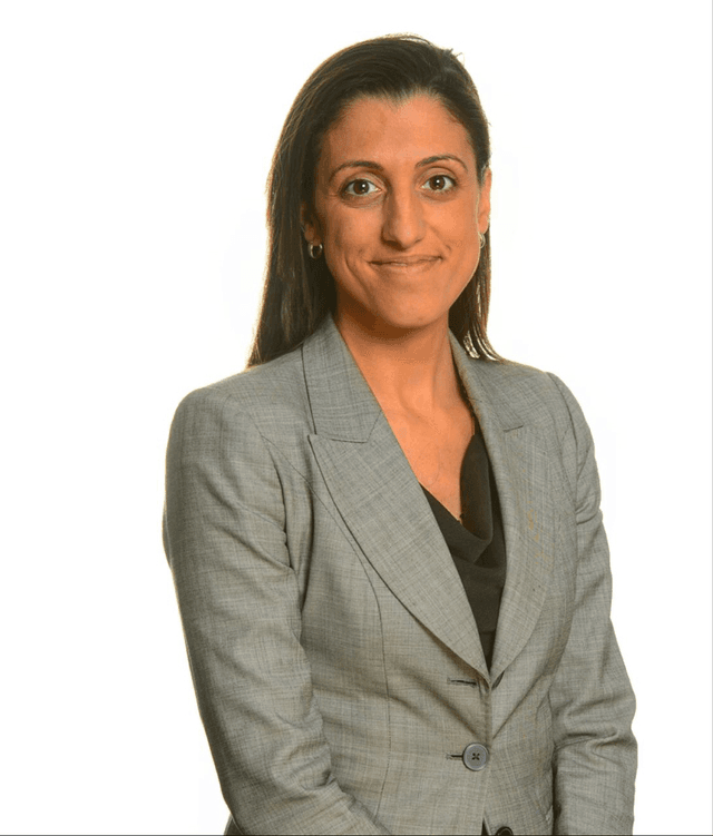 Lina Osman