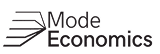 Mode Economics