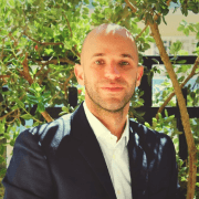 Cosimo Cecchini