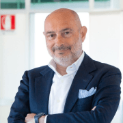 Enrico Lombardo
