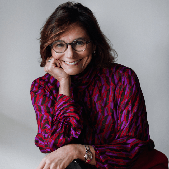 Maria Lombardo